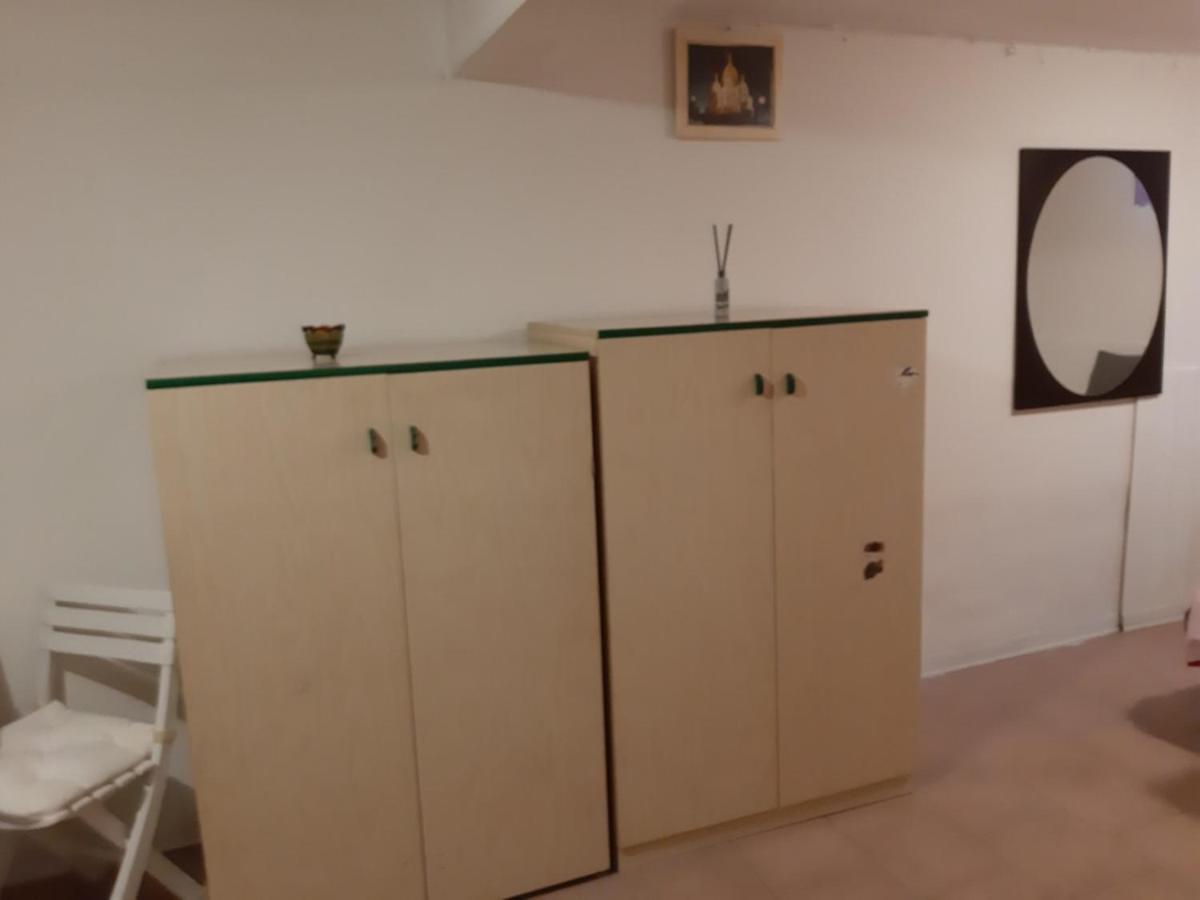 Double Room ฟูเชคคิโอ ภายนอก รูปภาพ