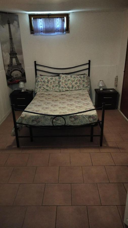 Double Room ฟูเชคคิโอ ภายนอก รูปภาพ