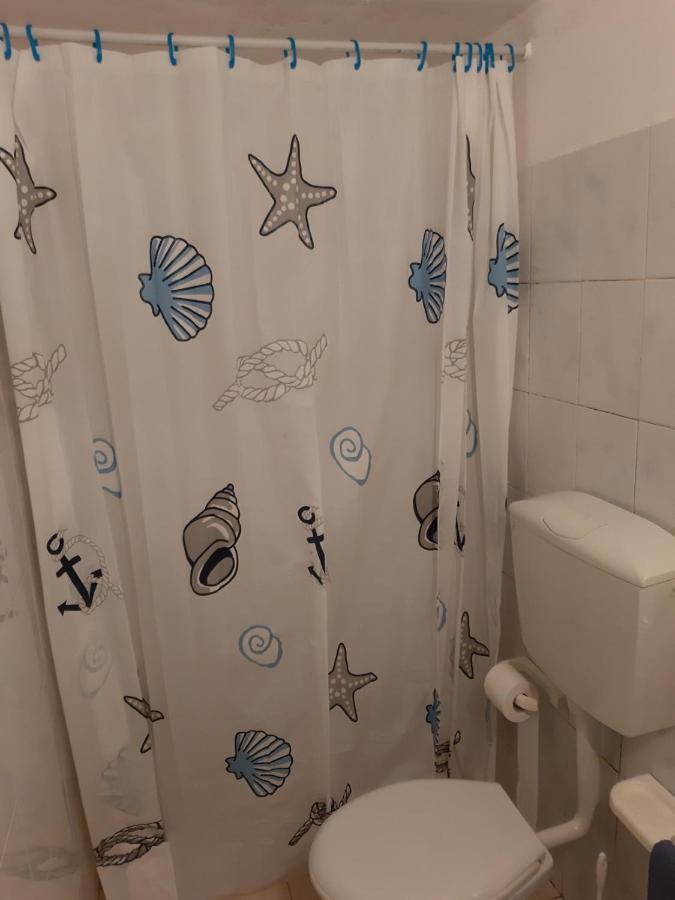 Double Room ฟูเชคคิโอ ภายนอก รูปภาพ