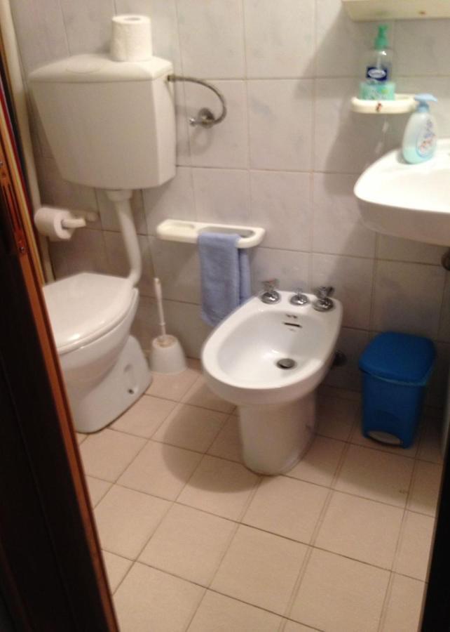 Double Room ฟูเชคคิโอ ภายนอก รูปภาพ