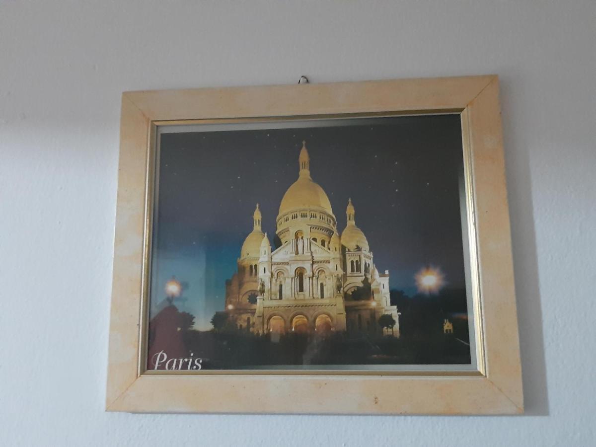 Double Room ฟูเชคคิโอ ภายนอก รูปภาพ